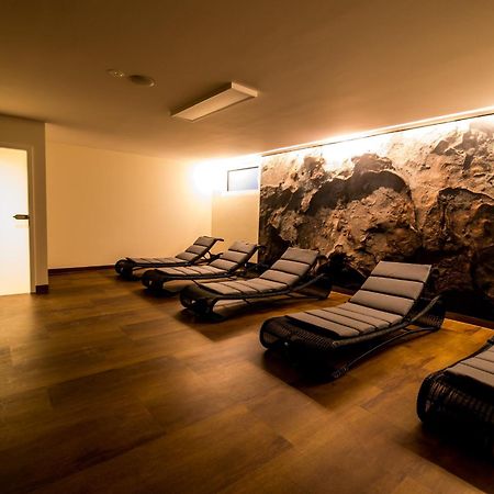 Morada Hotel Arendsee Kuehlungsborn Luaran gambar
