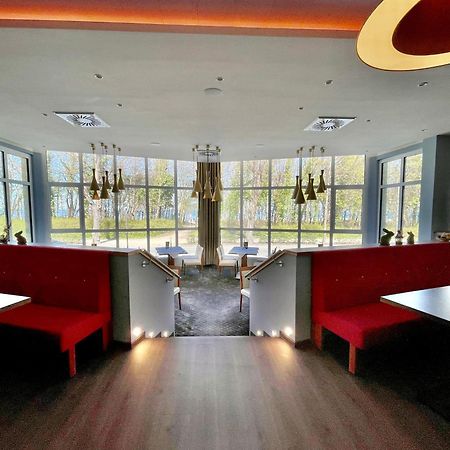 Morada Hotel Arendsee Kuehlungsborn Luaran gambar
