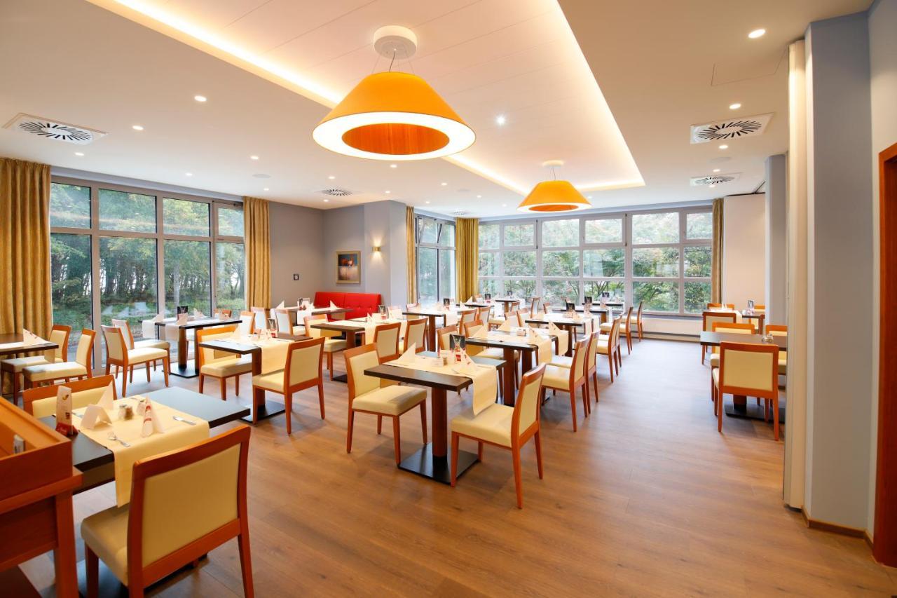 Morada Hotel Arendsee Kuehlungsborn Luaran gambar
