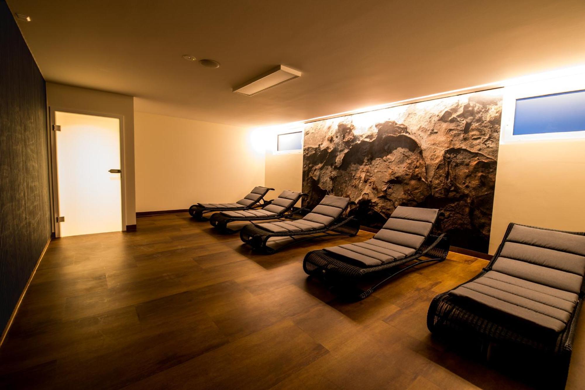 Morada Hotel Arendsee Kuehlungsborn Luaran gambar