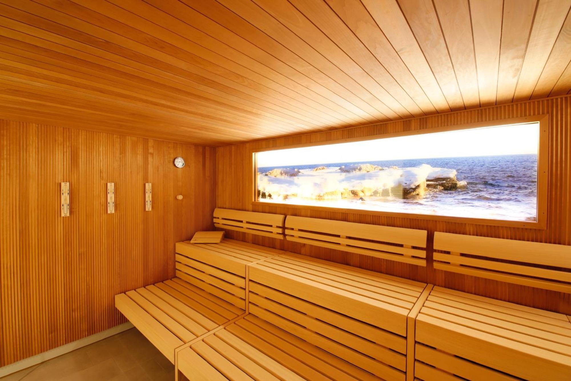 Morada Hotel Arendsee Kuehlungsborn Luaran gambar