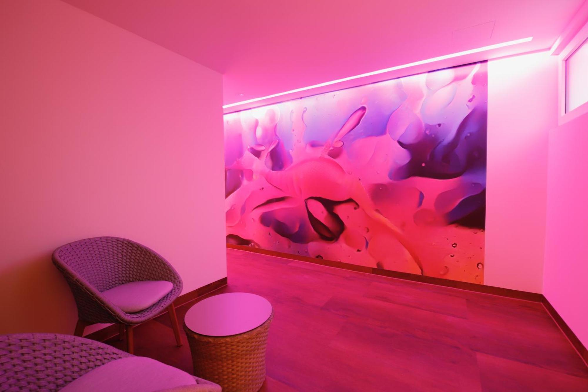 Morada Hotel Arendsee Kuehlungsborn Luaran gambar